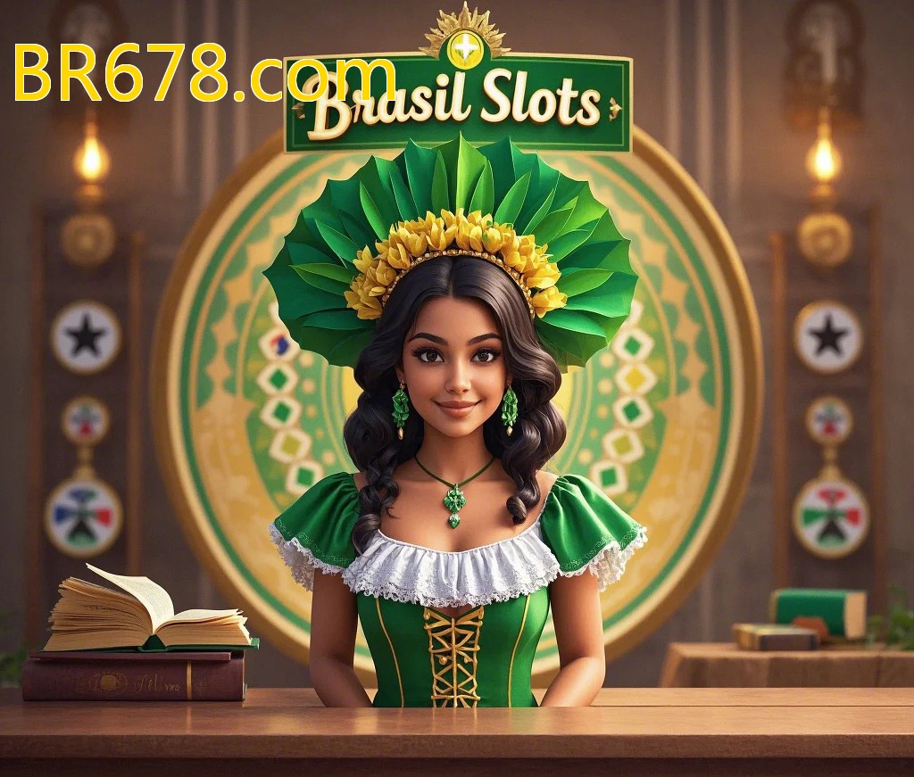 br678 GAME-Slots